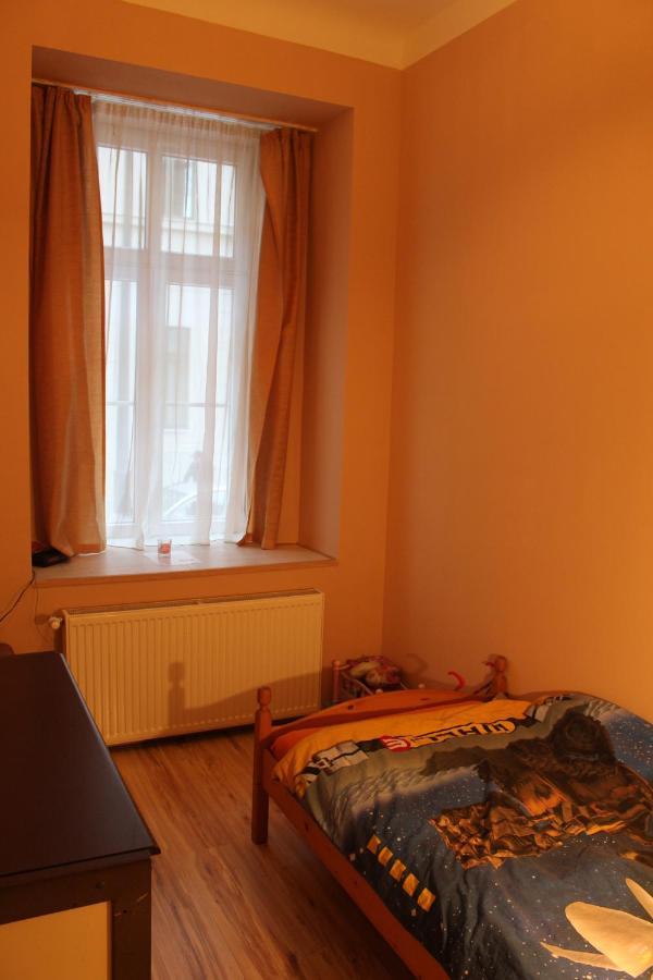 Museum Apartamento Budapest