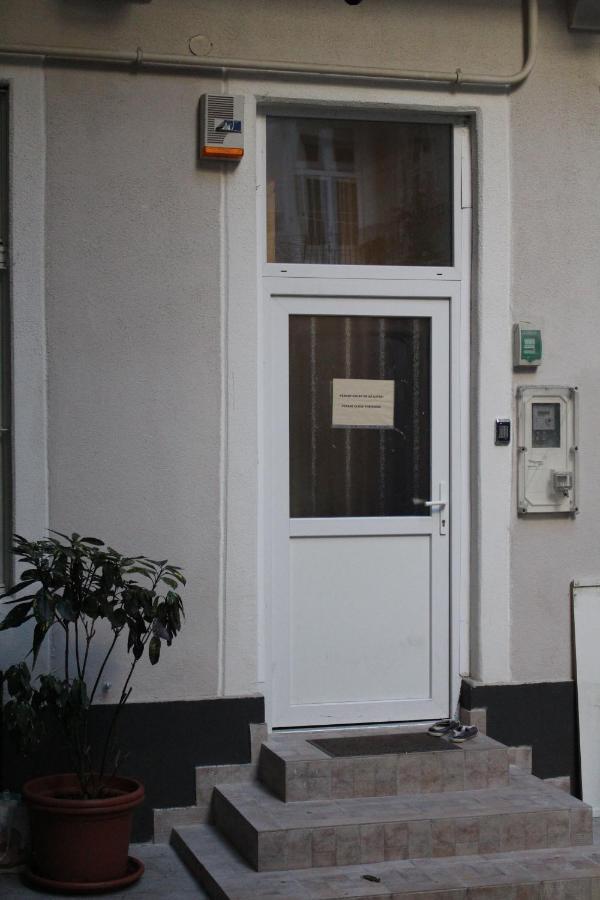 Museum Apartamento Budapest