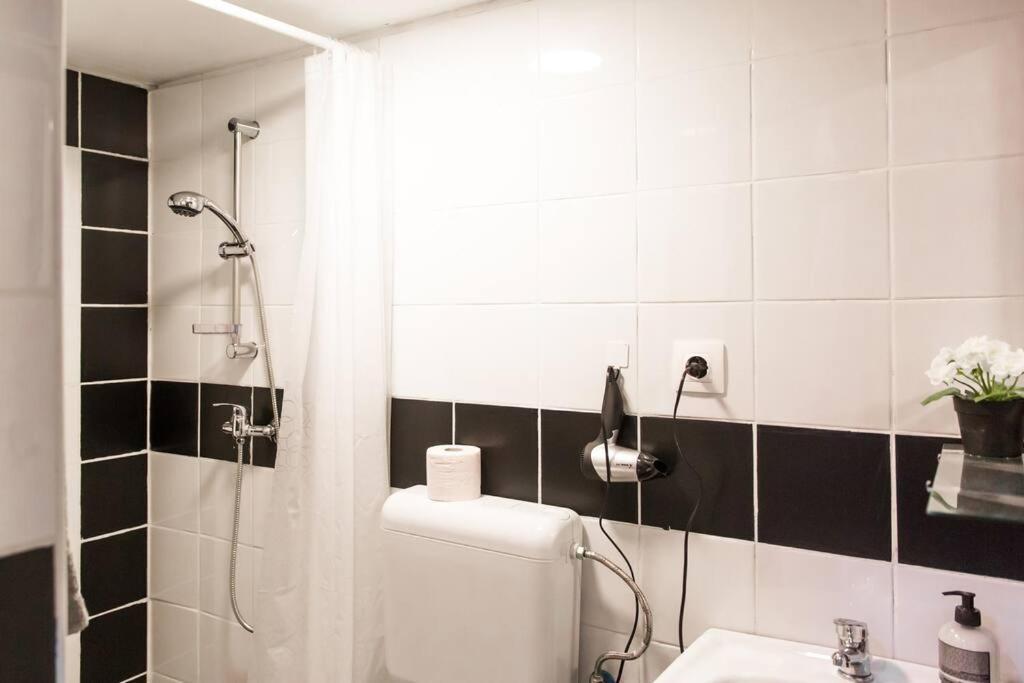 Apartamento Central Budget Lofts *