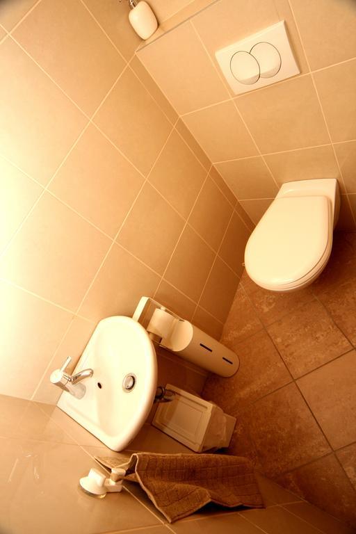 Gozsdu Budapest