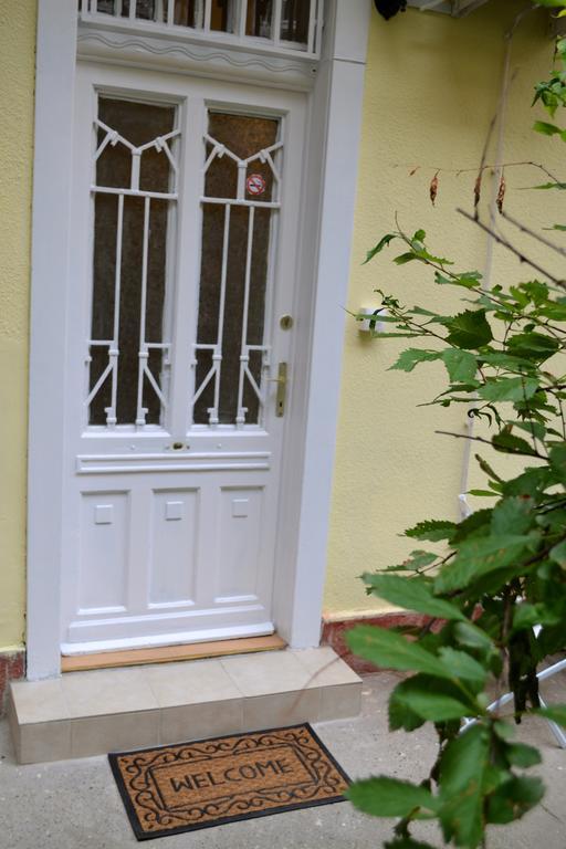 Luxe For Less Apartmán Budapešť