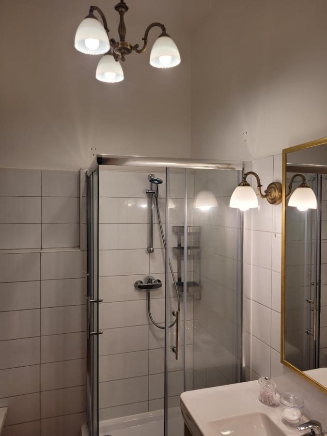 Liszt Apartamento