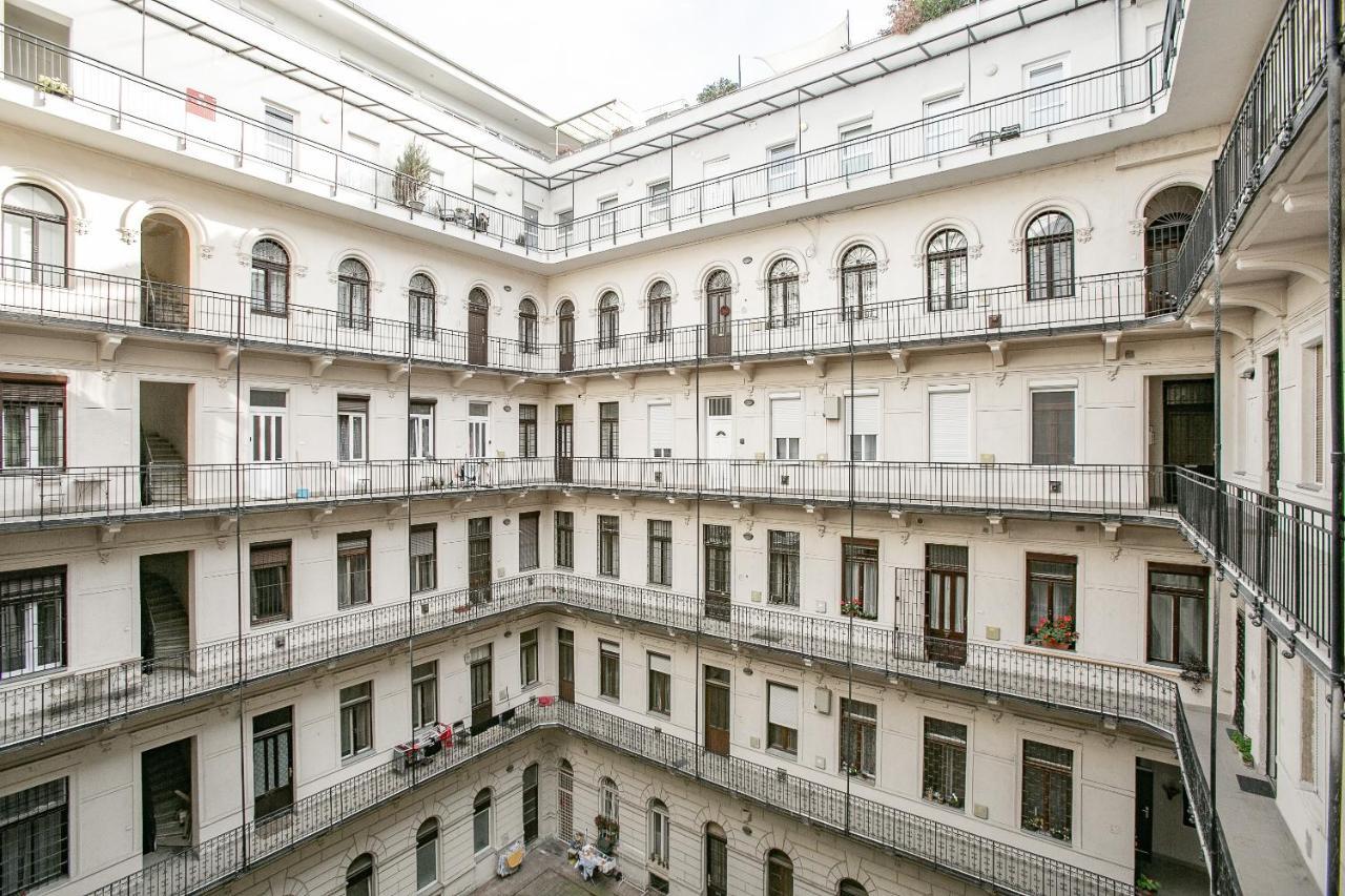 Appartamento King Street Center