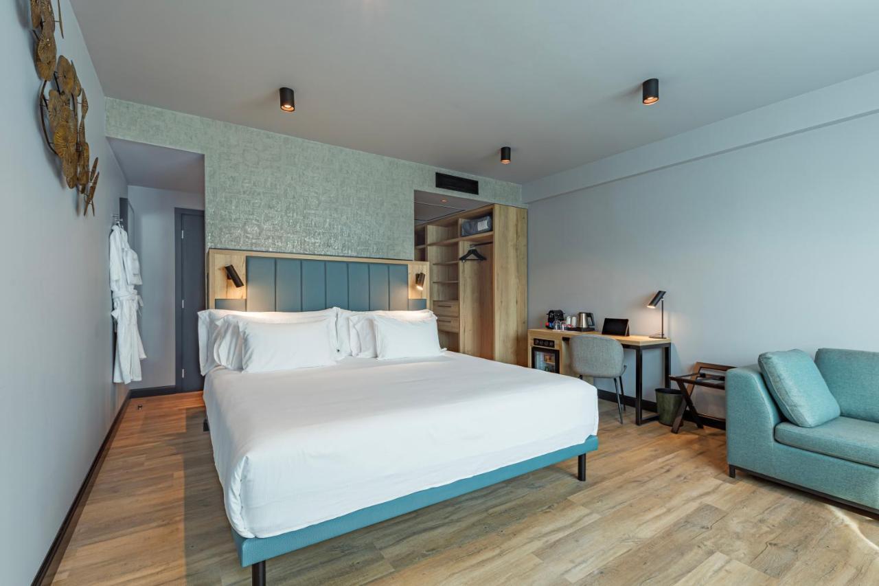 Hotel Barcelo Boedapest