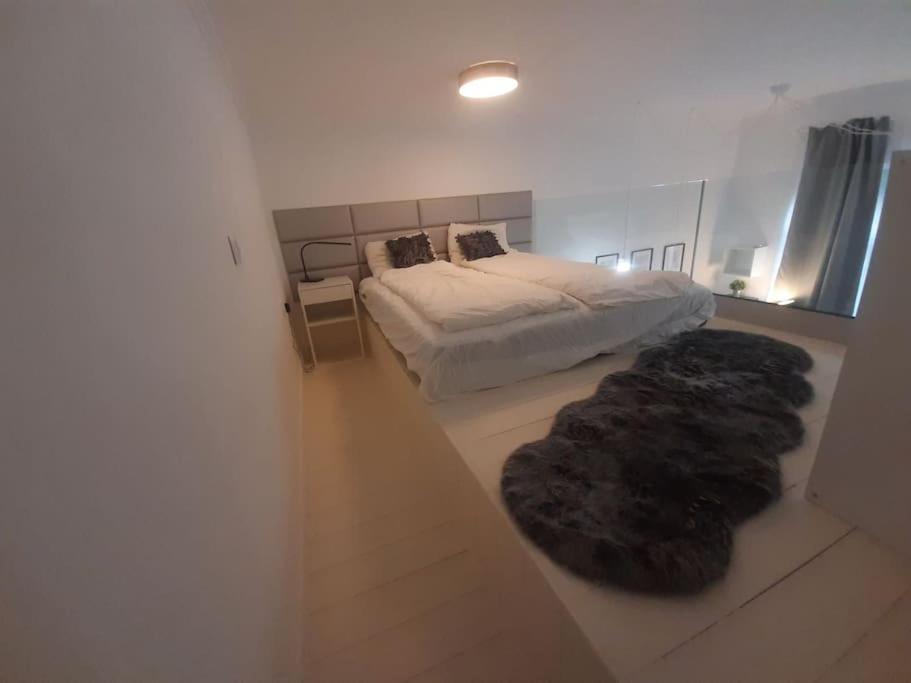 King Street Center Appartamento Budapest