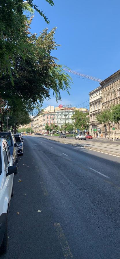 Royal Budapest