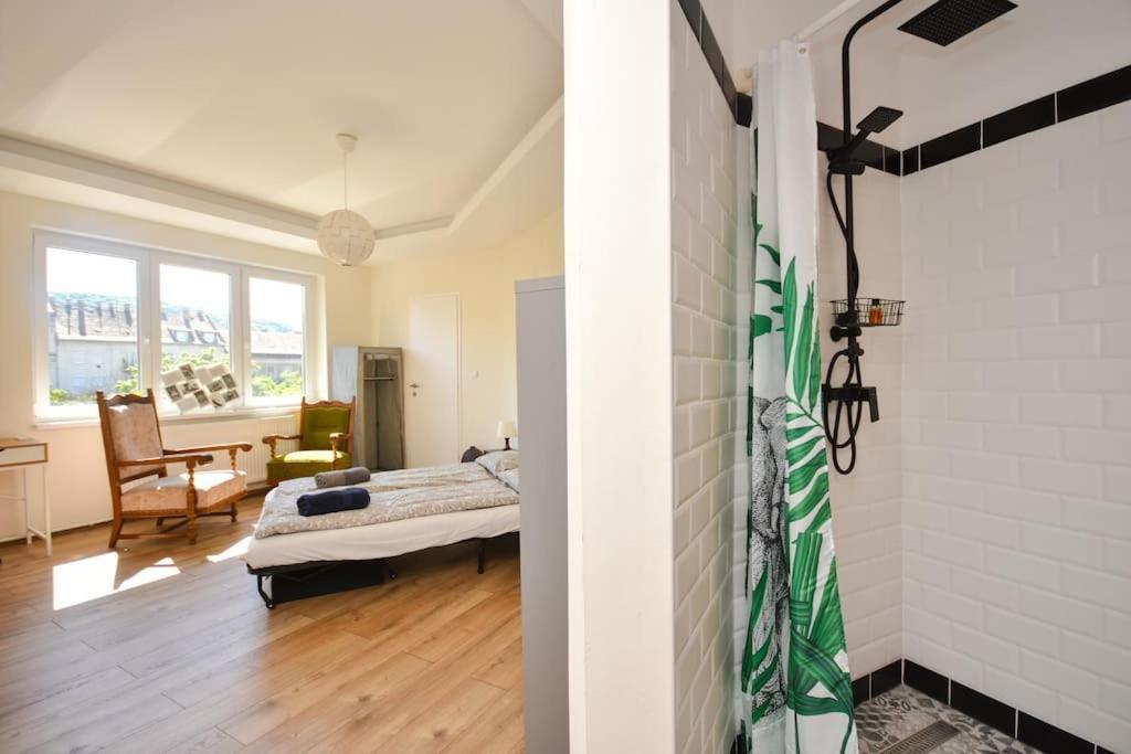 Renovated Stylish Flat At The Castle&metro * Budapest