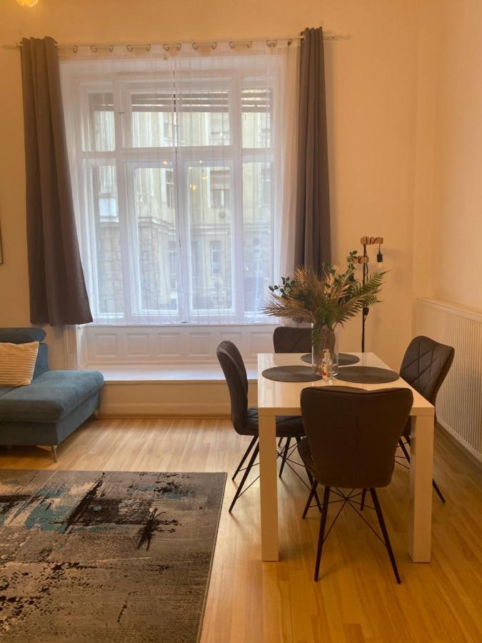 Blue Danube Downtown With Free Parking * Budapest