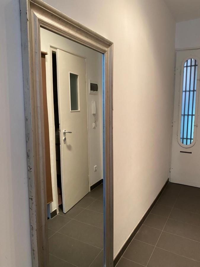 Blue Port In Ujlipotvaros With Free Parking Apartment *