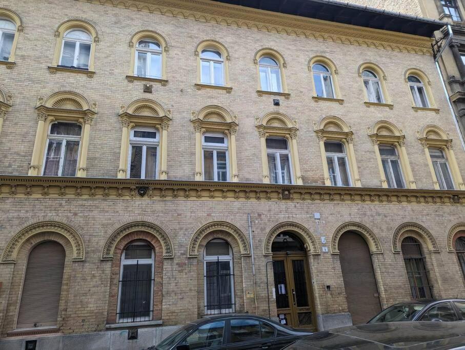 Anna's Place * Budapest