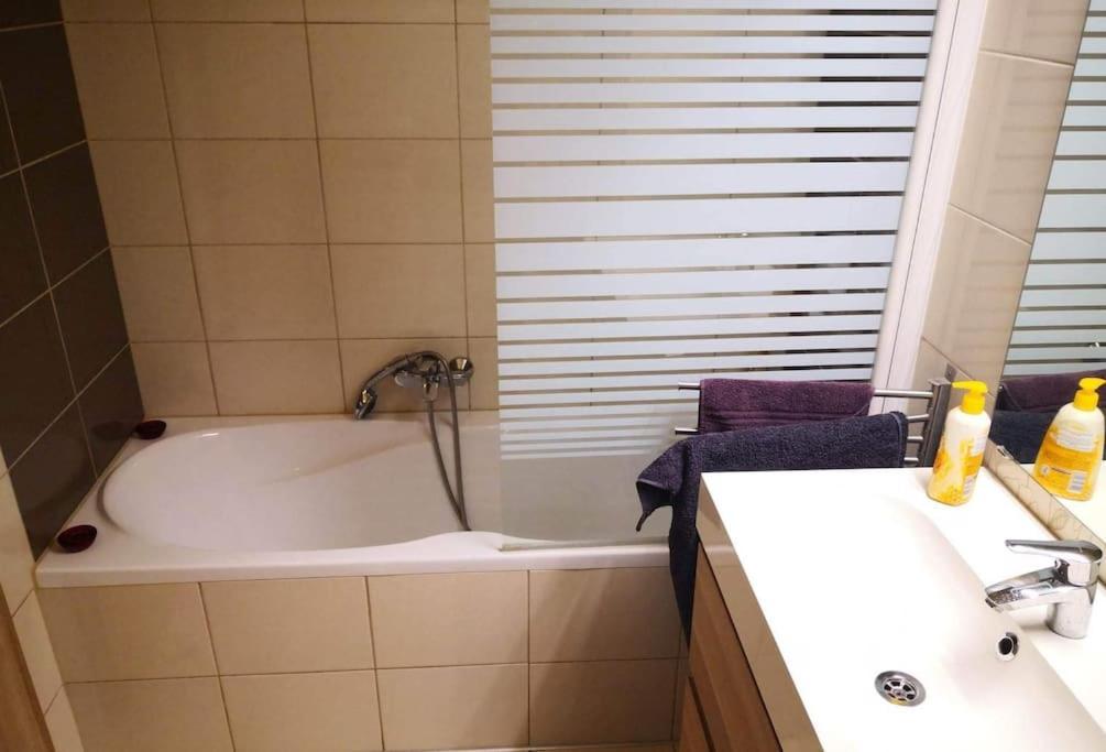 Anna's Place Apartamento