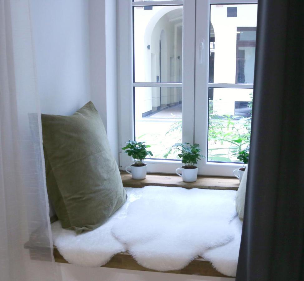 Little Dream Apartamento Budapest