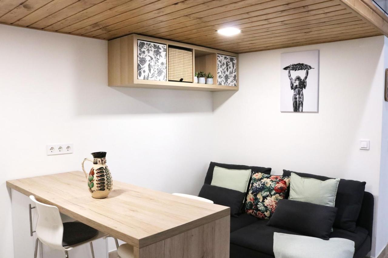 Little Dream Apartamento Budapest