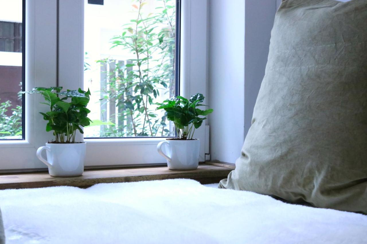 Apartamento Little Dream Budapest