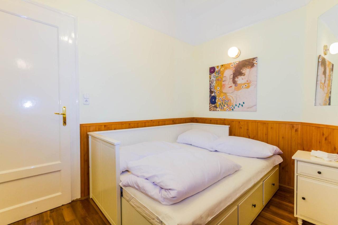 Appartement Friend Of Deak Ferenc *