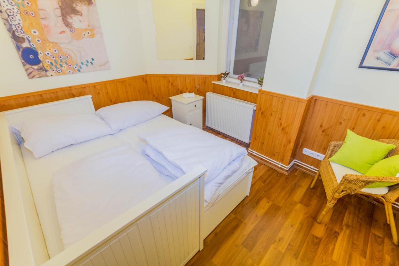 Appartement Friend Of Deak Ferenc *