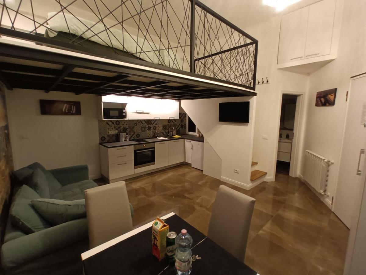 Apartament Duna River Shining