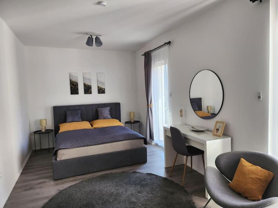 Apartamento Alice *