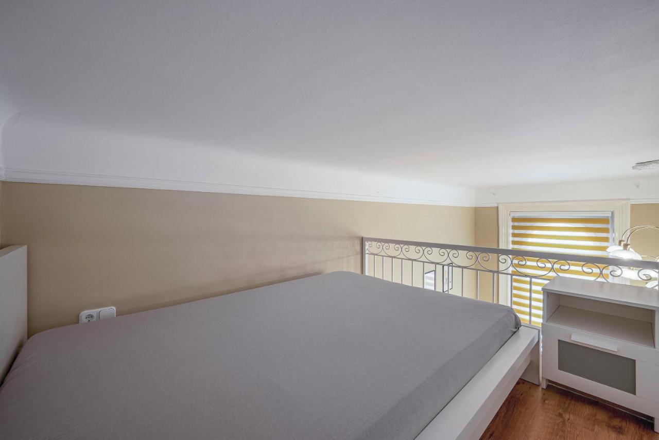 Apartman Corvin By Nw *