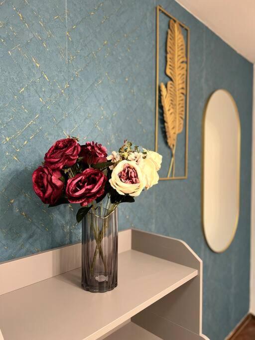 Erkel Luxury Apartamento *