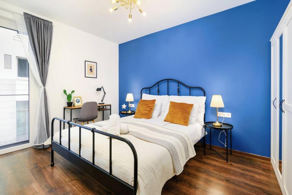 Apartmán Erkel Fairy Budapešť