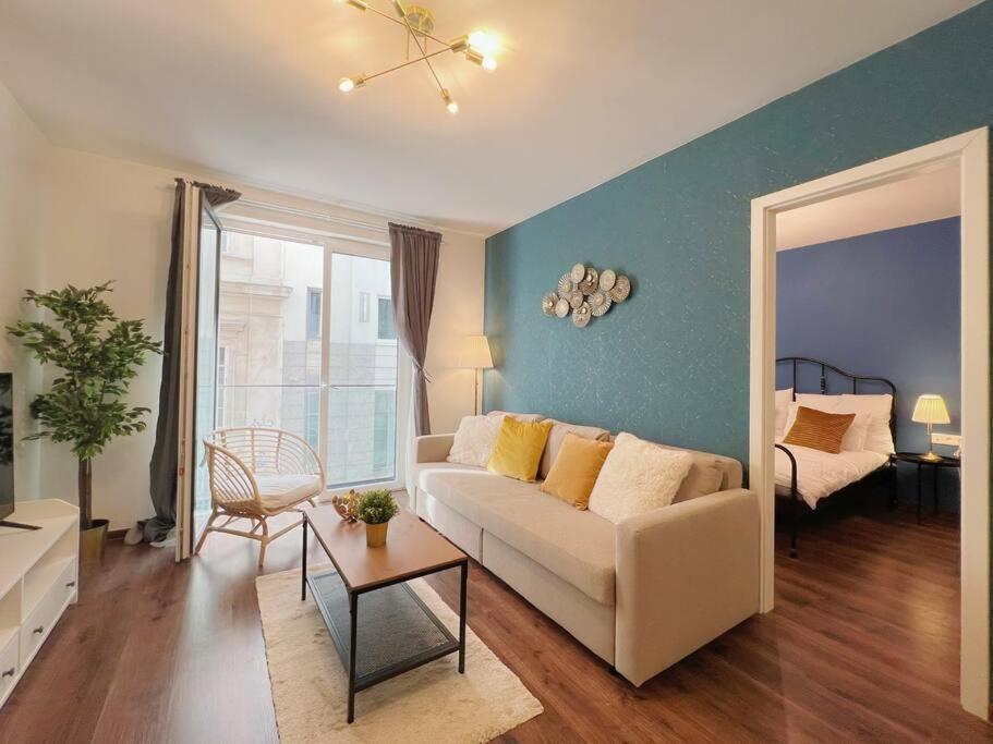Apartmán Erkel Fairy Budapešť