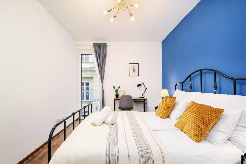 Erkel Fairy Apartmán Budapešť