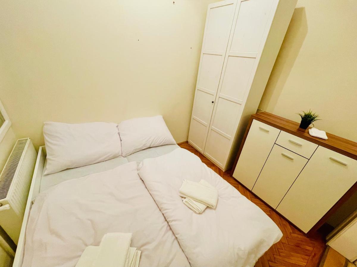 Appartement Friend Of Deak Ferenc *