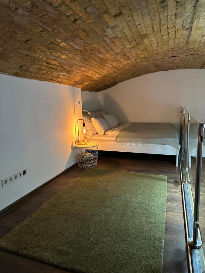 Apartamento Little Dream *