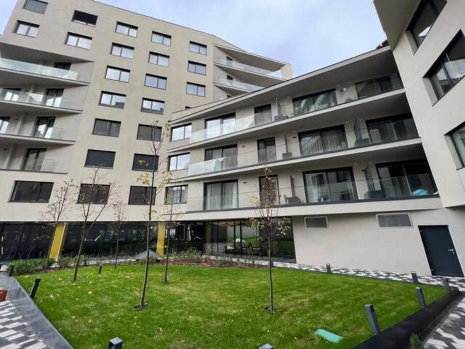 Erkel Fairy Apartmán
