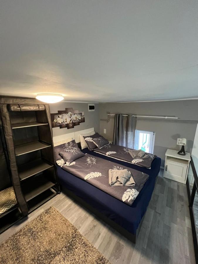 Real Apartment Budapest