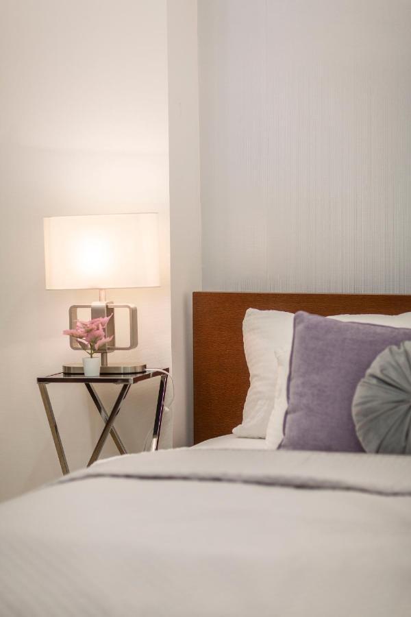Apartamento Exclusive Csengery In The Heart Of Budapest