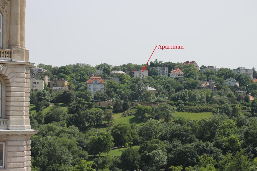 On Gellert Hill Downtown With Free Garage & Castle View