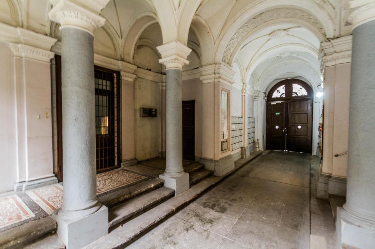 Appartement The Museum Living