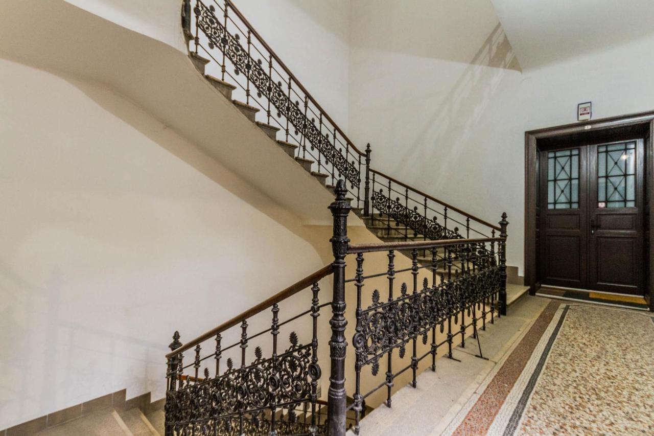 Appartement The Museum Living *