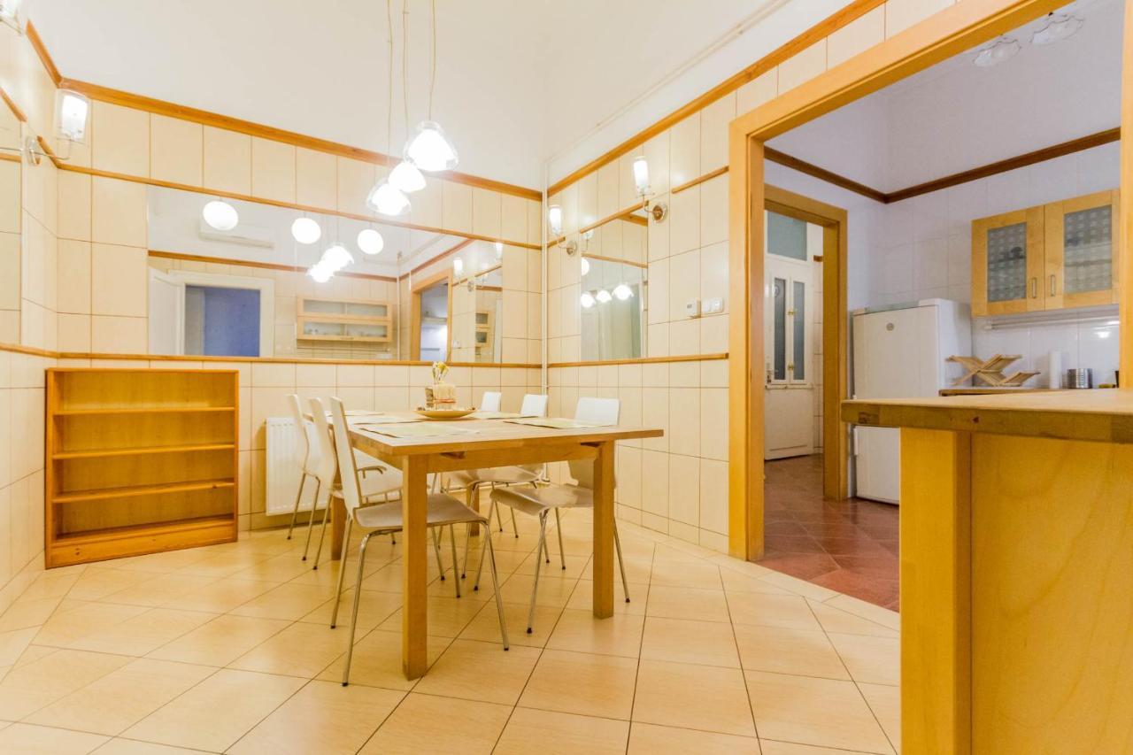Appartement Friend Of Deak Ferenc
