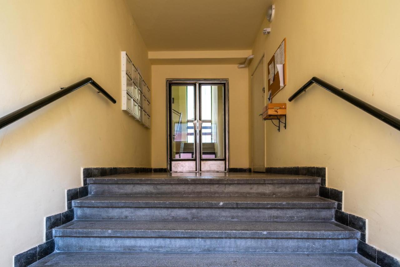 Sweet Appartement