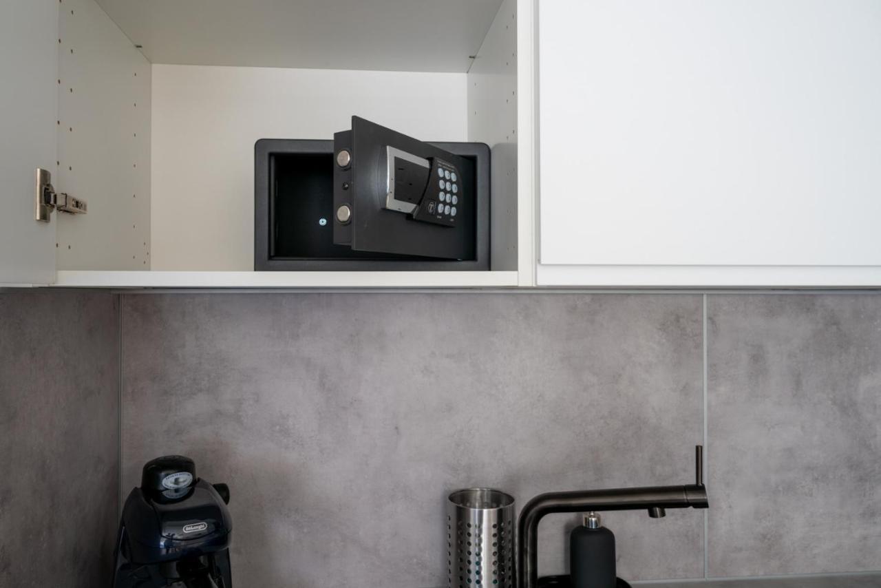 Appartement Sweet