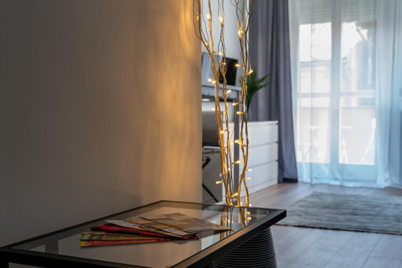 Sweet Appartement *