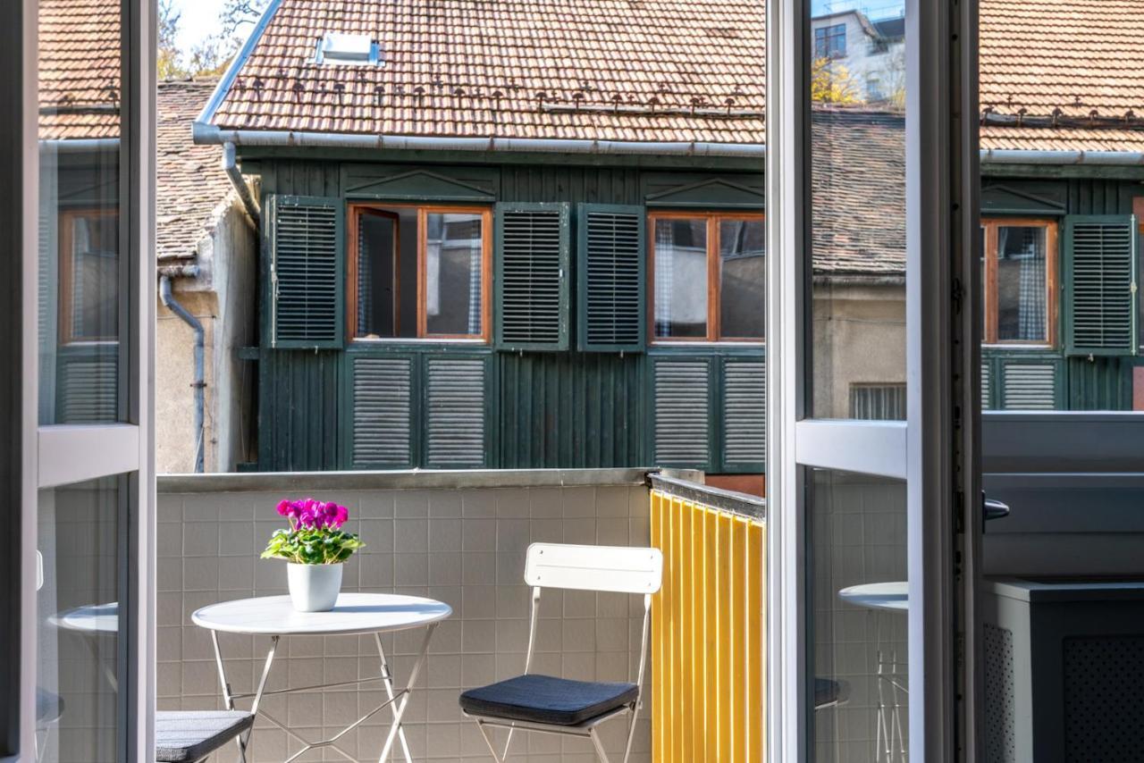 Appartement Sweet *