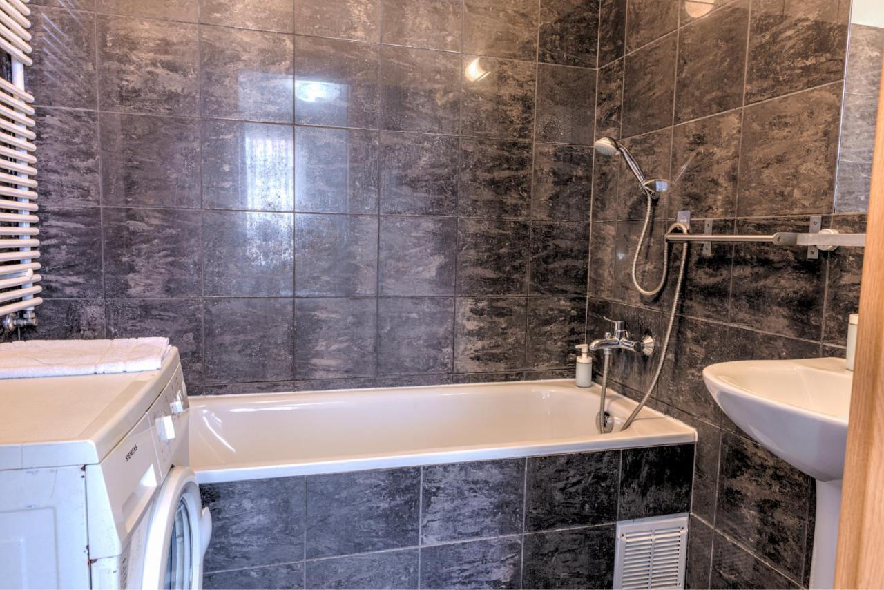 Center Appartement *