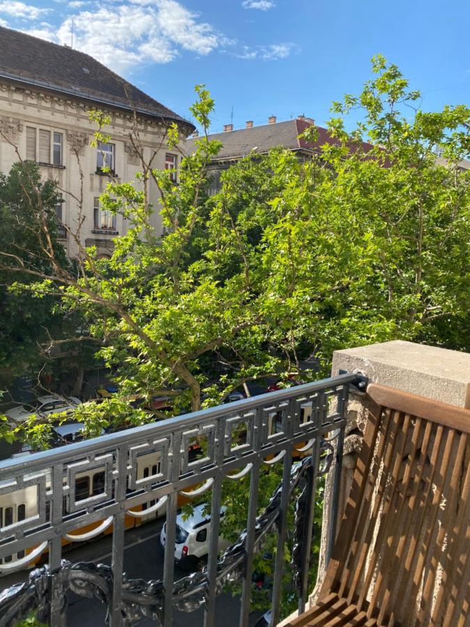 Appartement B16 Gellert *