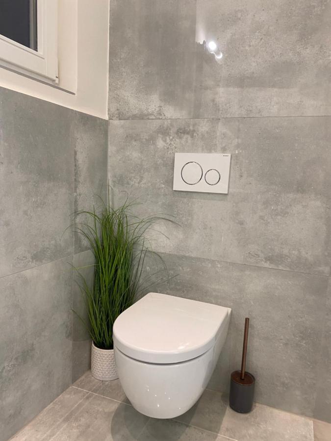B16 Gellert Appartement *