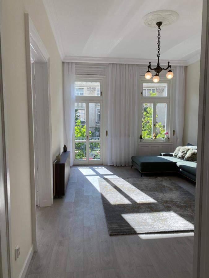 Appartement B16 Gellert *