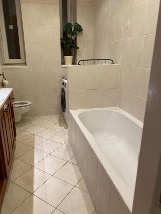 Apartamento Jungle Story By Millenaris Park With Free Parking Budapest