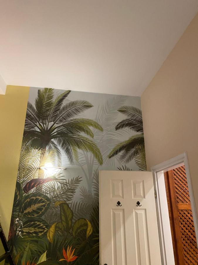 Jungle Story By Millenaris Park With Free Parking Apartamento Budapest