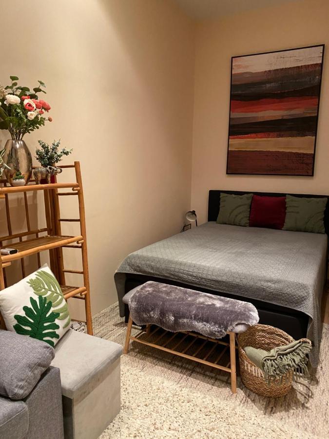 Apartamento Jungle Story By Millenaris Park With Free Parking *