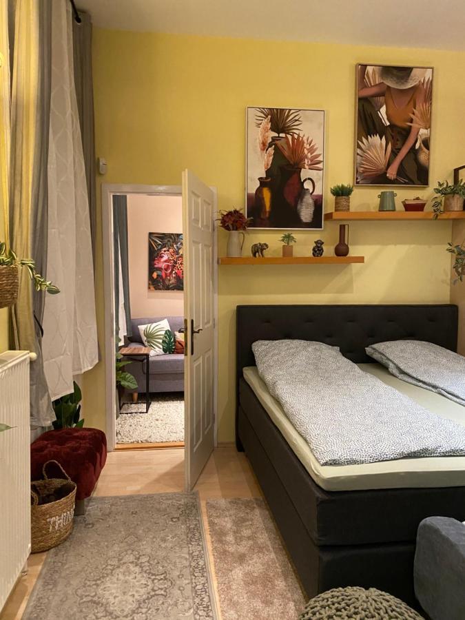 Apartamento Jungle Story By Millenaris Park With Free Parking *