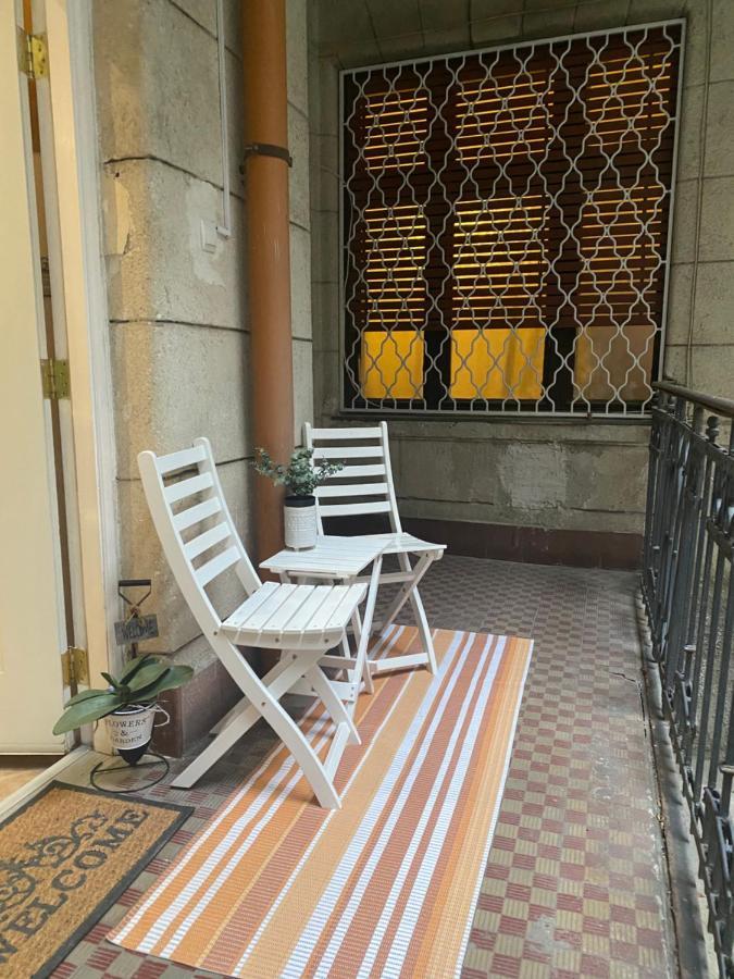Jungle Story By Millenaris Park With Free Parking Apartamento Budapest