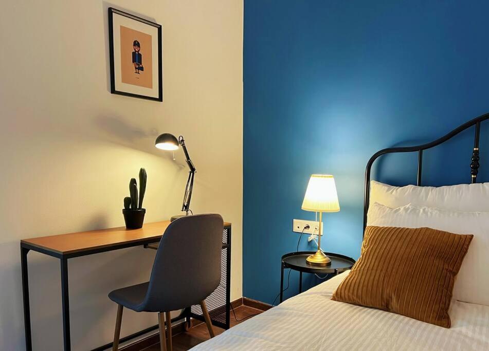 Erkel Fairy Apartmán Budapešť
